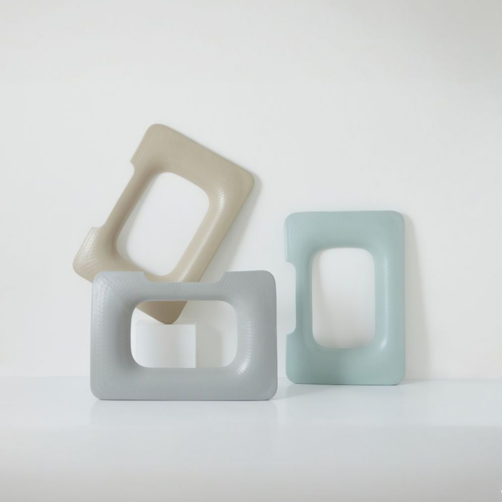 힙비 세면대쿠션 아기친화 Hippih 아기비데