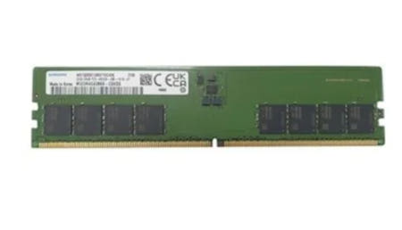 [중고]삼성전자 DDR5-4800 (8GB)