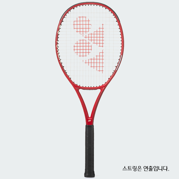 요넥스 테니스 라켓 브이코어 에이스 100 260g 입문용 여성용 2026 - 상품 이미지