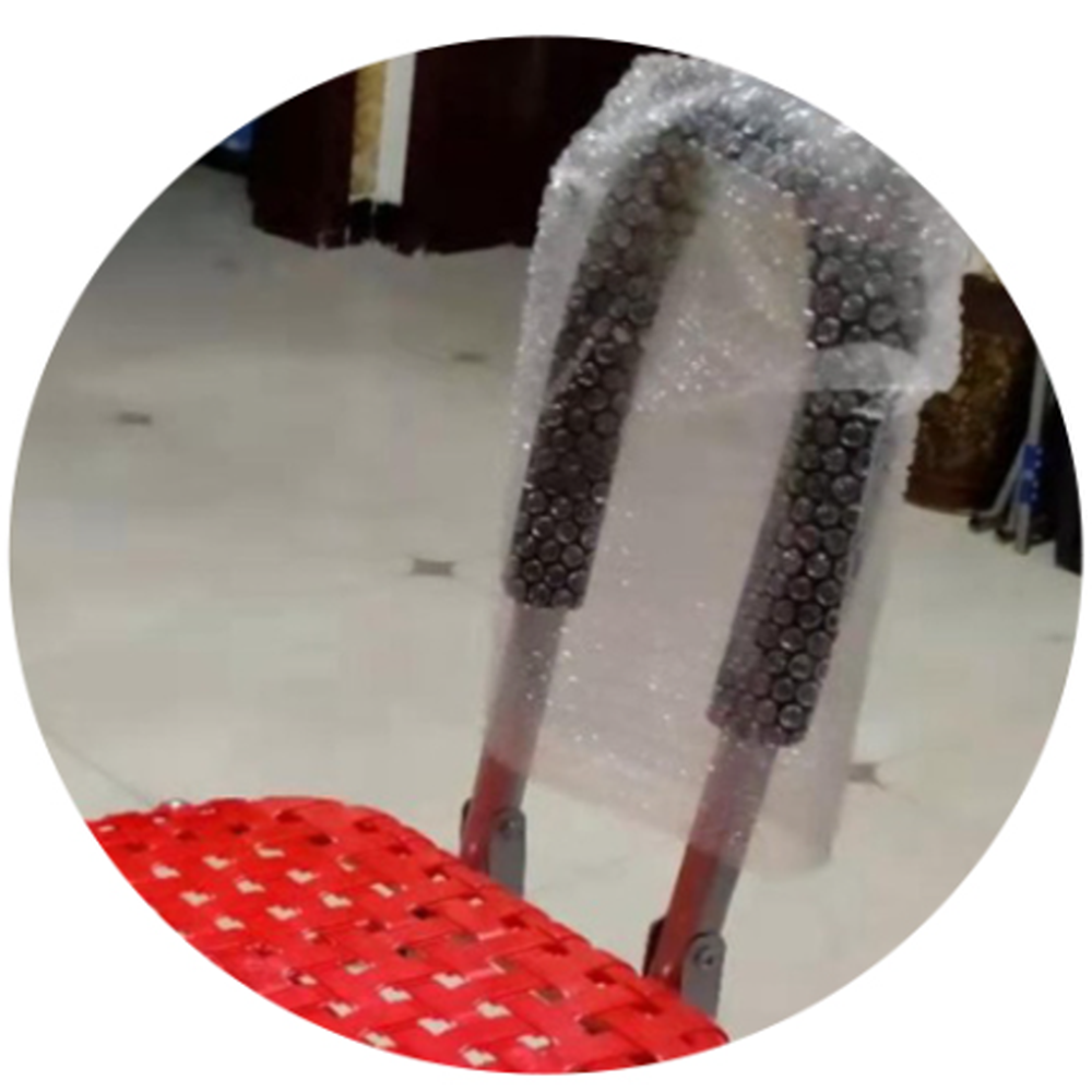 고추딸때의자 고추따는의자360도회전 농기구종류 농사 농업 용 농작업 수확 기 밭 바퀴 이미지 7