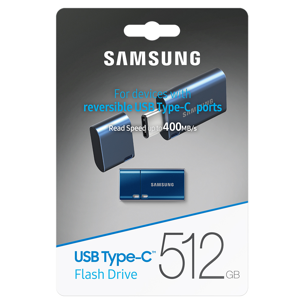 삼성전자 삼성 USB 3.1 C타입 메모리 OTG 512GB MUF-512DA/APC - 상세 이미지 5