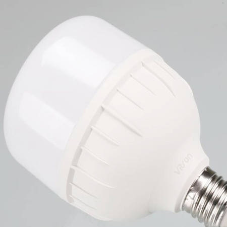 온지니 T벌브 LED W 50W 전구 E39 50W램프 전구형LED 상가조명 실내조명