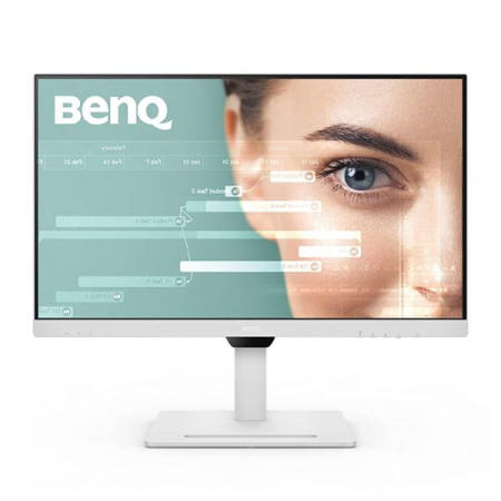 [해외]BenQ GW2790QT 생산성 모니터 27인치 1440p | IPS| 아이 케어 기술 99% sRGB 밝기 인텔리전스 Gen2 노이즈 캔슬링 마이크 및 스피커 인체 공학적