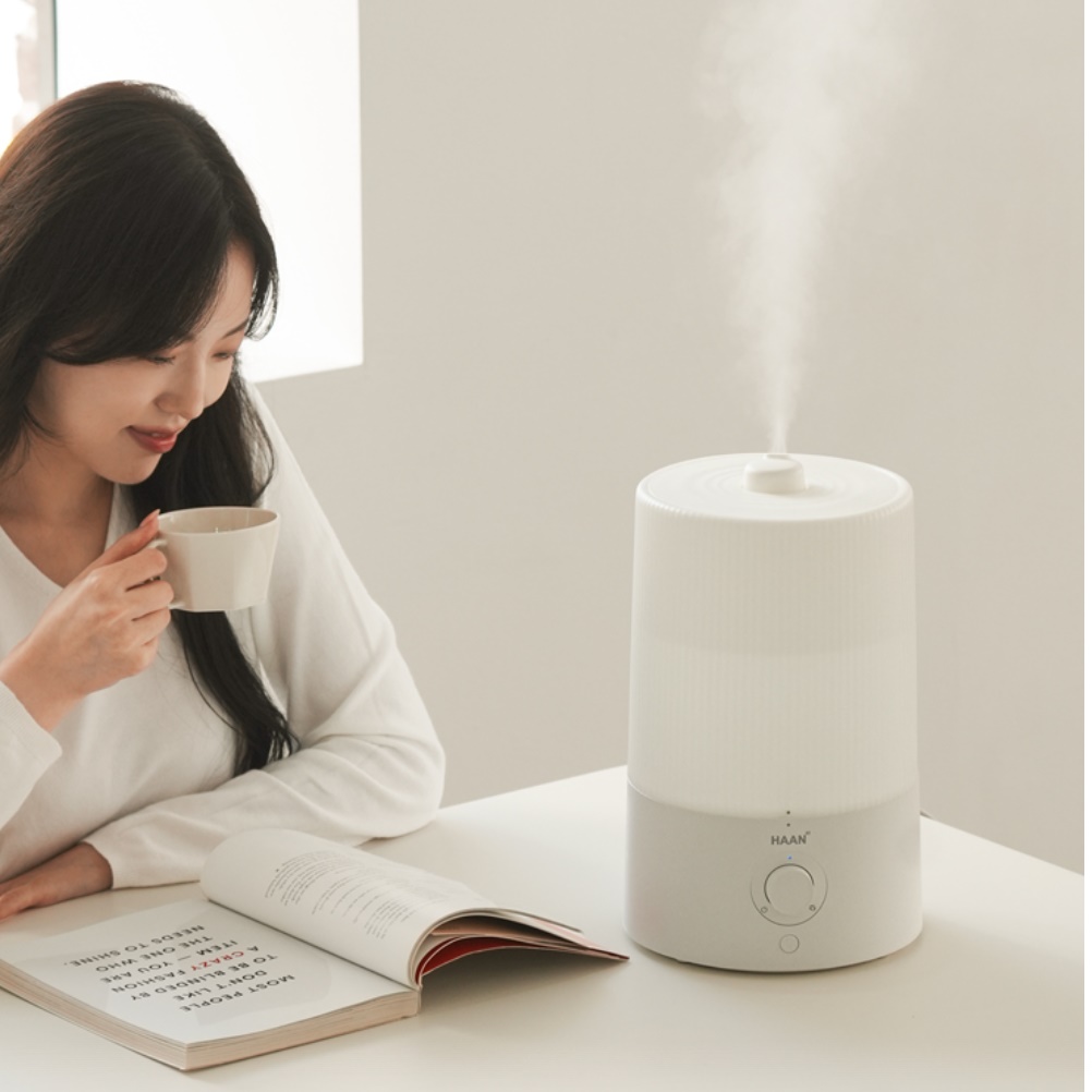 한경희 가정용 세척쉬운 가습기 업소용 가습기 청소편한 가습기