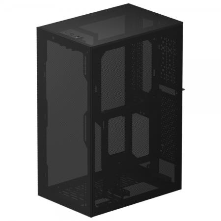 SSUPD MESHROOM S V2 Ver.2 (블랙)