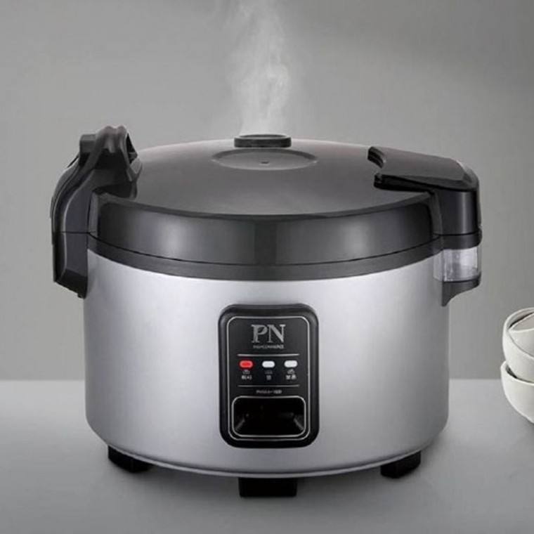 보온 밥솥 전기 밥통 25인용 3.9L 풍년