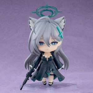 [예약] 넨도로이드 시로코 테러 l 블루아카이브 실사용 후기 | 효과 있을까? - 상품 이미지 3