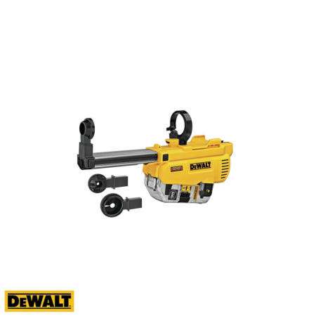 인터쇼퍼 충전로타리햄머집진기 DWH205DH DCH263전용 디월트 전력공구