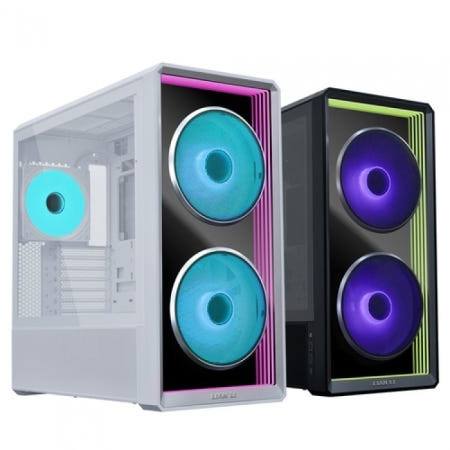 LANCOOL 217 INF 블랙