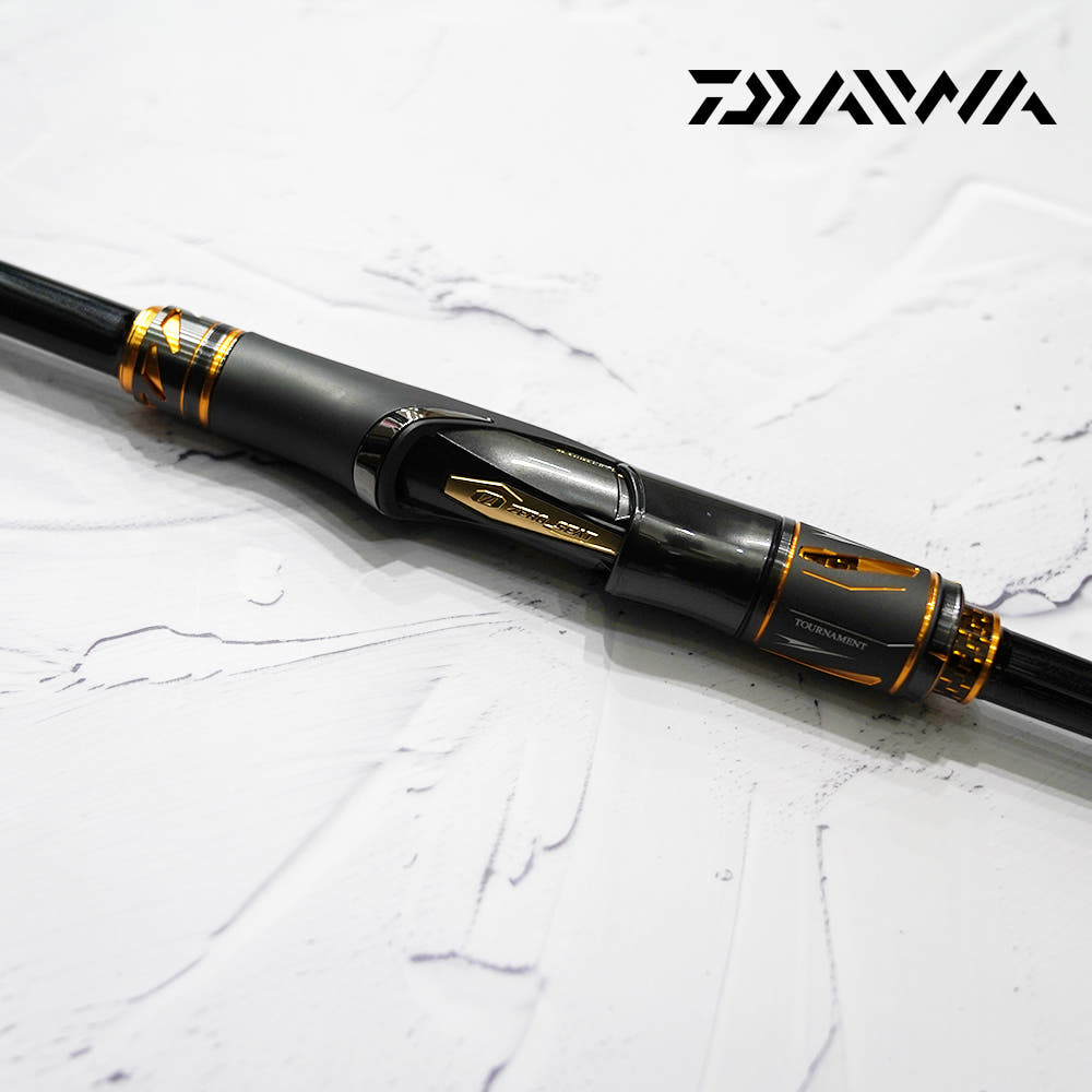 한국 다이와 토너먼트 이소 AGS MH-53