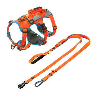 인터라켄 어스텍 슬림 3.0 하네스 아이리드줄 세트 XS 솔직 후기 | 실제 사용자 리뷰 총정리 - 상품 이미지 1