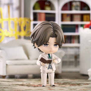 [예약] 넨도로이드 Yi Yu 이 우 l 세계지외 실사용 후기 | 효과 있을까? - 상품 이미지 3