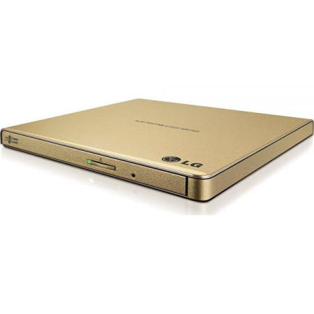 [해외]LG전자 외장 DVD 라이터 드라이브 광학 GP65NB60