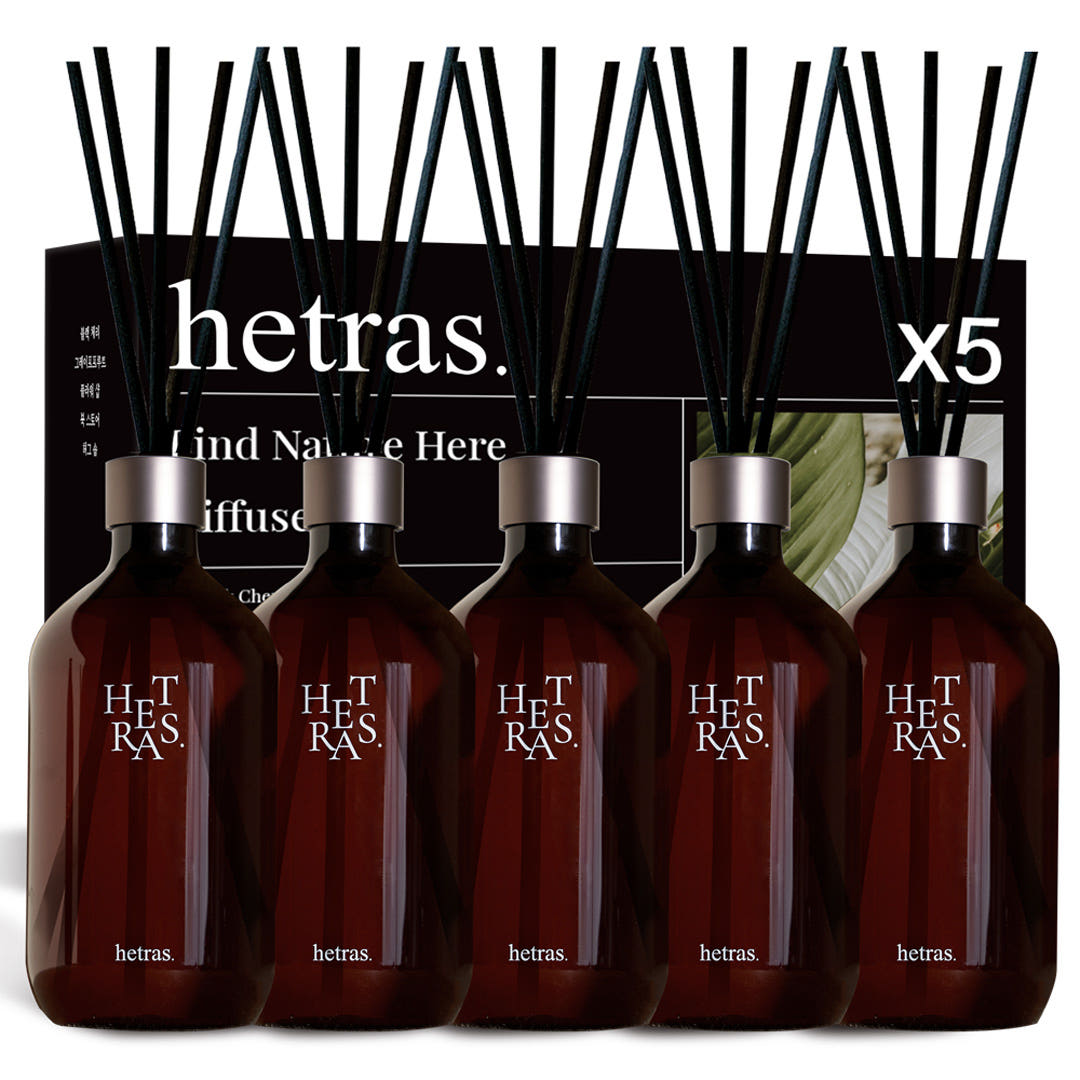 헤트라스 프리미엄 대용량 디퓨저 500mlx5개 선물세트 블랙체리 플라워파크 그레이프 가격 비교 헤트라스 헤트라스 프리미엄 대용량 디퓨저 500mlx5개 선물세트 블랙체리 플라워파크 그레이프