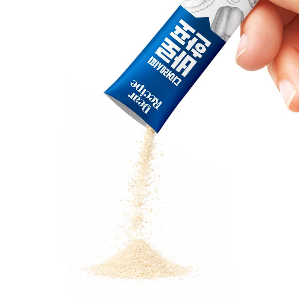 다담은 한알 코인육수 동전 조미료 바로한포분말육수, 30개입, 2개 - 상세 이미지 4