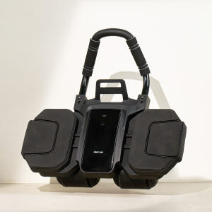 숀리 AB슬라이드 플랭크 LED 와이드 뱃살 복근 운동 기구 슬라이더 롤... 운동러 솔직 후기 | 실사용 리뷰 - 상품 이미지 2