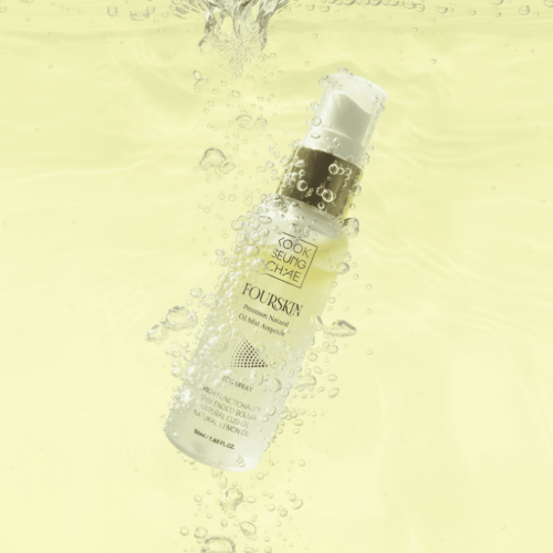 폴스킨 국승채 프리미엄 천연 오일 미스트 50ml 단품 이미지 4