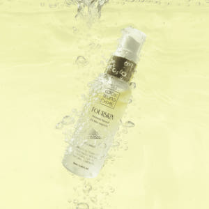 폴스킨 국승채 프리미엄 천연 오일 미스트 50ml 단품 솔직 후기 | 피부 타입별 분석 - 상품 이미지 4