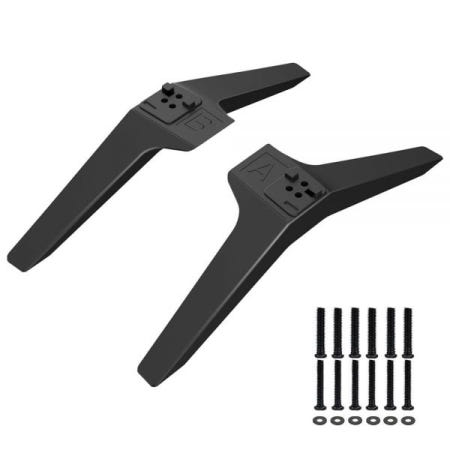 [해외]LG TV 다리용 스탠드, 75인치 모델 전용 75UK6500 75UK6570 75UK7050 75UM7570 75UM8070 75UM6970PUB 75UM7100PUA 7