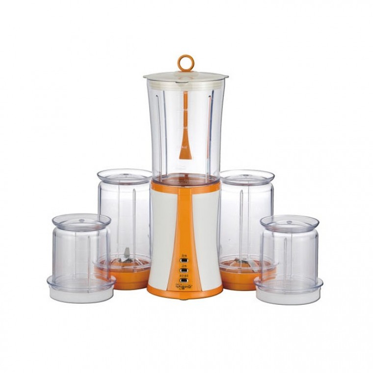 미니 믹서기 HM-500 초고속 업소용 블랜더 가정용 블렌더