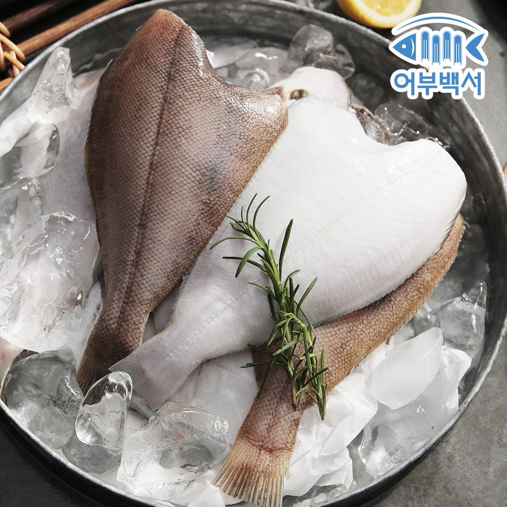 국내산 손질 가자미 300g x 5팩, 10팩 - 상품 이미지