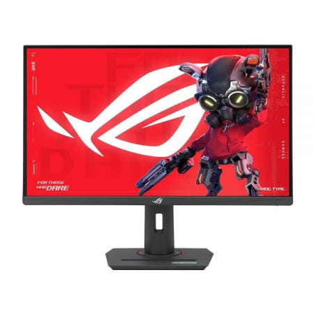 [해외]ASUS ROG Strix 27인치 4K HDR400 USB-C 게이밍 모니터(XG27UCS)-UHD (3840 x 2160), 160Hz, 1ms, 고속 IPS, 130%