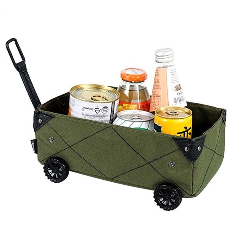 멀티 컴팩트 스마트 웨건 물티슈 티슈케이스