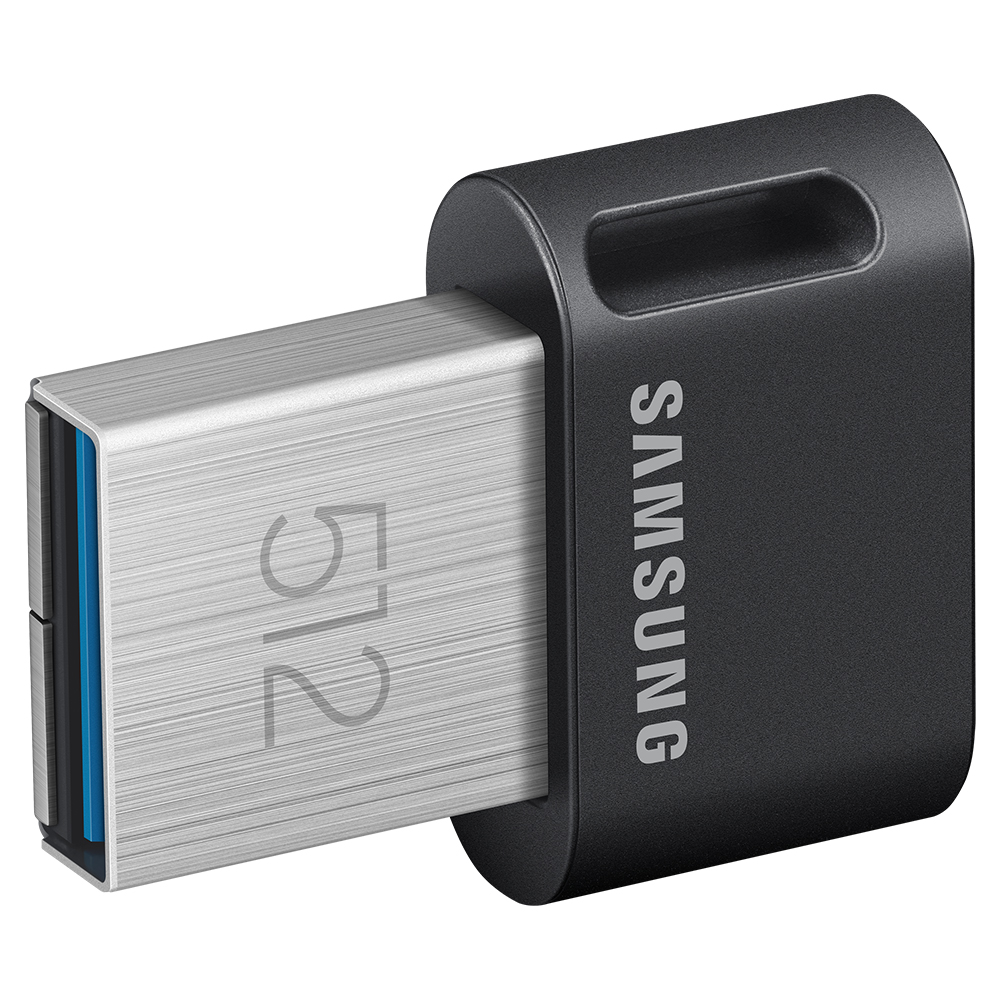 삼성전자 USB 3.1 메모리 FIT PLUS 512GB - 상세 이미지 2