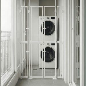 아토주 하이맥스 프리미엄 클리어 185cm 고양이 방묘문 안전문 중문 펜... 솔직 후기 | 실제 사용자 리뷰 총정리 - 상품 이미지 4