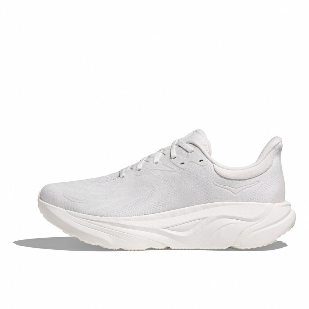 호카 아라히 8 와이드 런닝화 마라톤화 남성 와이드 화이트2E