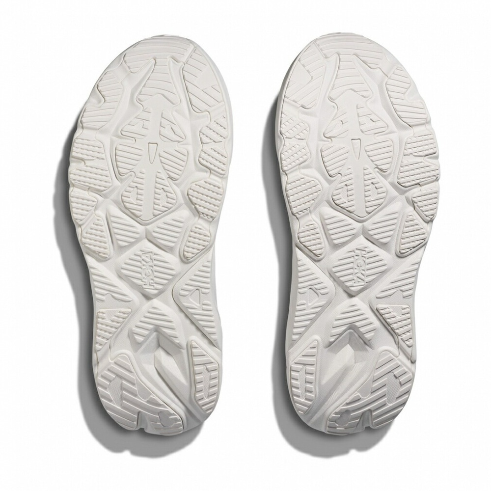 호카 아라히 8 와이드 런닝화 마라톤화 남성 와이드 화이트2E