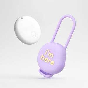 마이플러피 파인드미 강아지목줄 위치추적기 스마트태그 에어태그 솔직 후기 | 실제 사용자 리뷰 총정리 - 상품 이미지 1