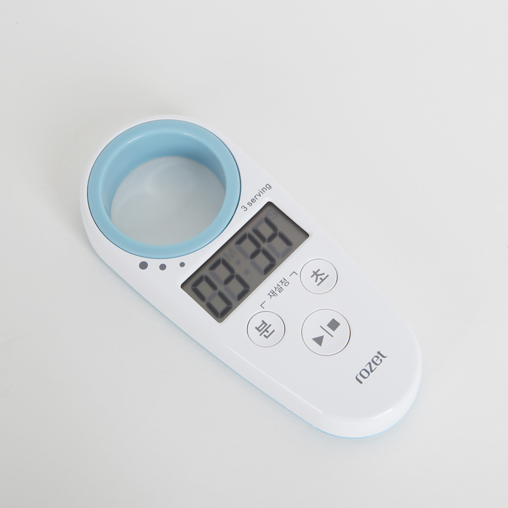로제트 ROZET LX-8400 타이머, 주방 쿠킹 요리 - 상세 이미지 4