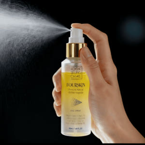 폴스킨 국승채 프리미엄 천연 오일 미스트 120ml x2개 솔직 후기 | 피부 타입별 분석 - 상품 이미지 4