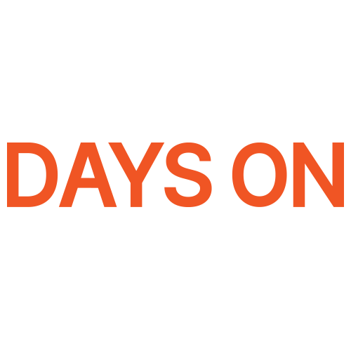 데이즈온공식스토어 스토어 로고