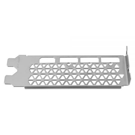 SG Store [해외]SG Store 1pc I/O IO Shield 백플레이트 GPU 브래킷 그래픽 카드 외부 EVGA RTX 3060ti 3070 3080 3090 FTW3 XC3와 호환 블