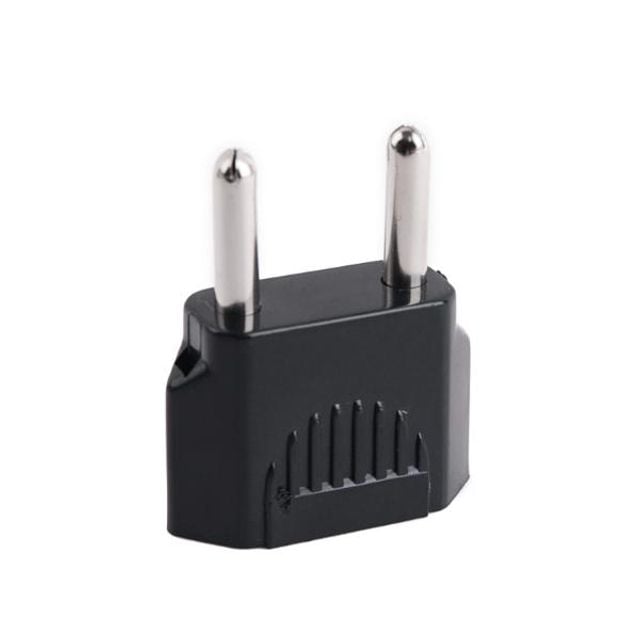 변환 플러그 돼지코 110V-220V 어댑터 여행용 해외 - 상품 이미지