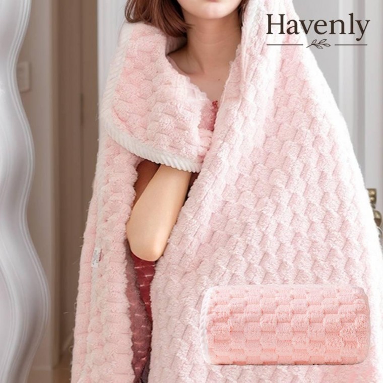 수영장 목욕타월 벨벳 블룸 콰이어트 헤이븐리 부드러운타월 핑크 베일 체크 잘마르는 선물용수건 클라우드