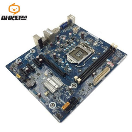 삼성 [중고]삼성 H61S2 인텔 소켓 1155 2세대 3세대 메인보드