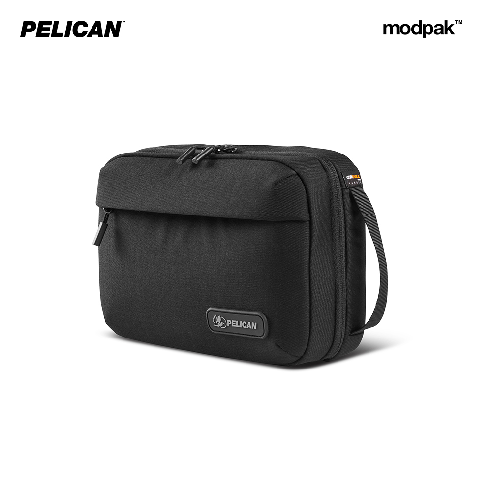 펠리칸 ModPak 여행용 세면도구 가방 DK5 이미지 7