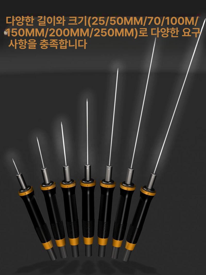 스티로폼 스치로폴 절단기 원형 단열재 커팅 커터기 절단 스티로폴 - 상품 이미지