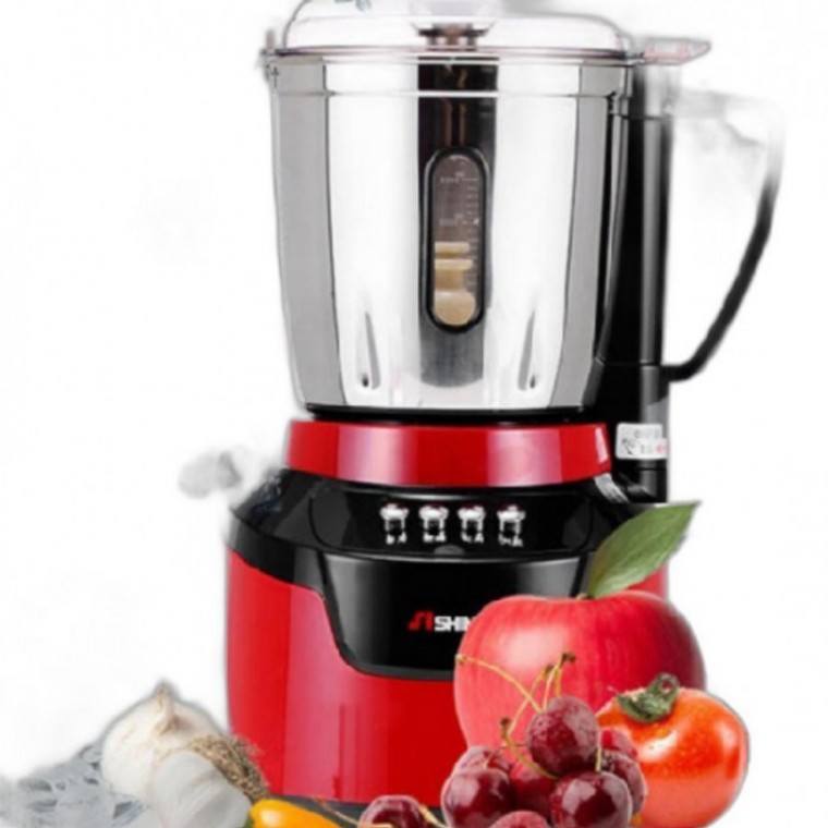 신일41 대형 업소용 믹서기 초강력 스텐보울 김장 식당 가정용