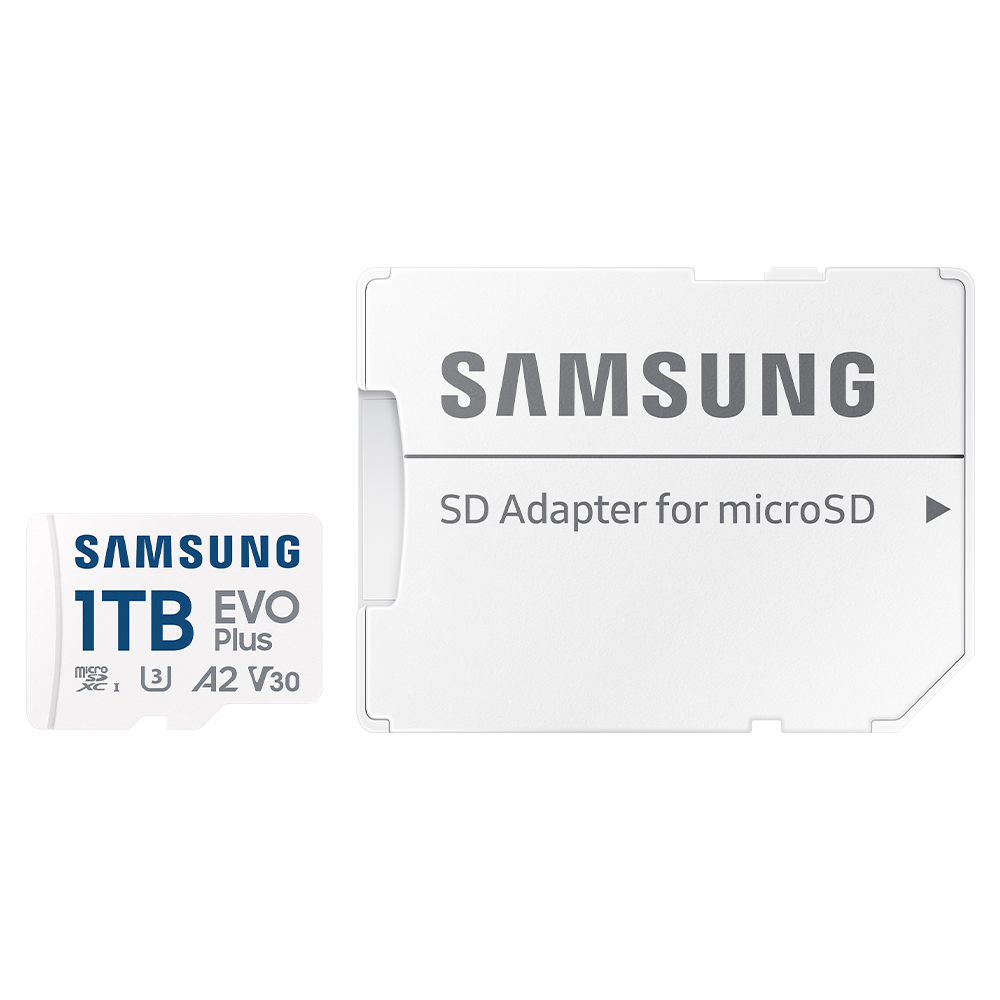 삼성전자 마이크로SD 메모리카드 EVO PLUS 1TB 이미지 2