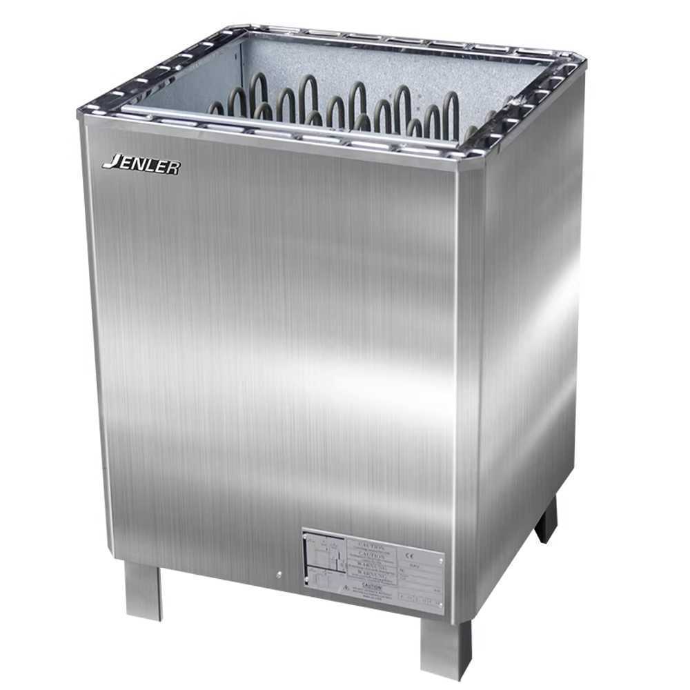 사우나 스토브 건식 스톤 핀란드 찜질 증기 가열 스파 10.5KW