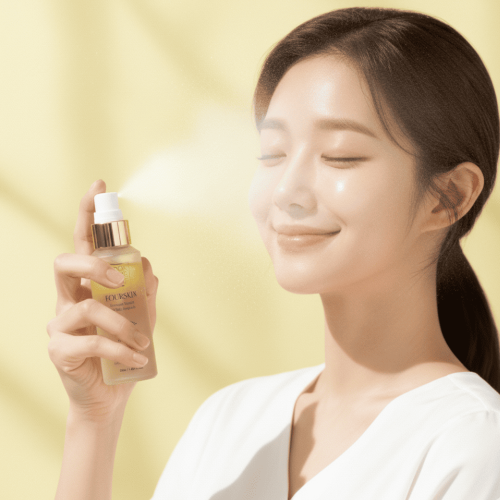 폴스킨 국승채 프리미엄 천연 오일 미스트 120ml x2개 이미지 3