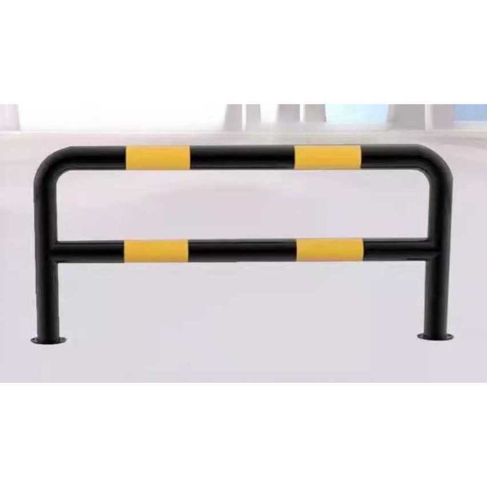 스틸카스토퍼 롱 주차블럭 공원 관공서 주차장 마트 130cm - 상품 이미지
