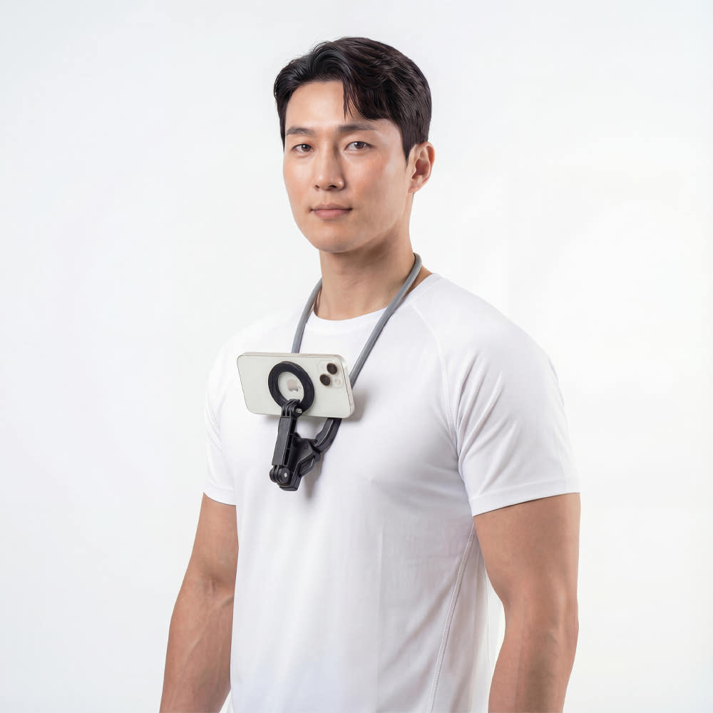 홀릭스 1인칭 거치대
