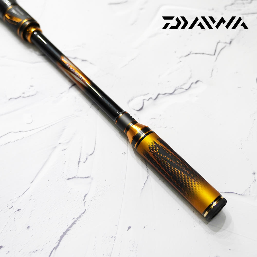 한국 다이와 토너먼트 이소 AGS H-53