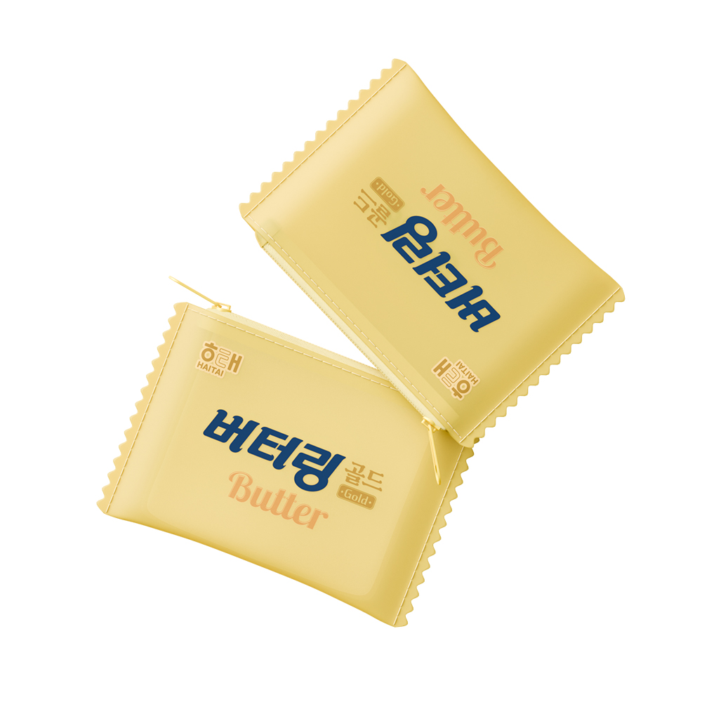 미니덕트 버터링 무선충전기 파우치 - 상세 이미지 4