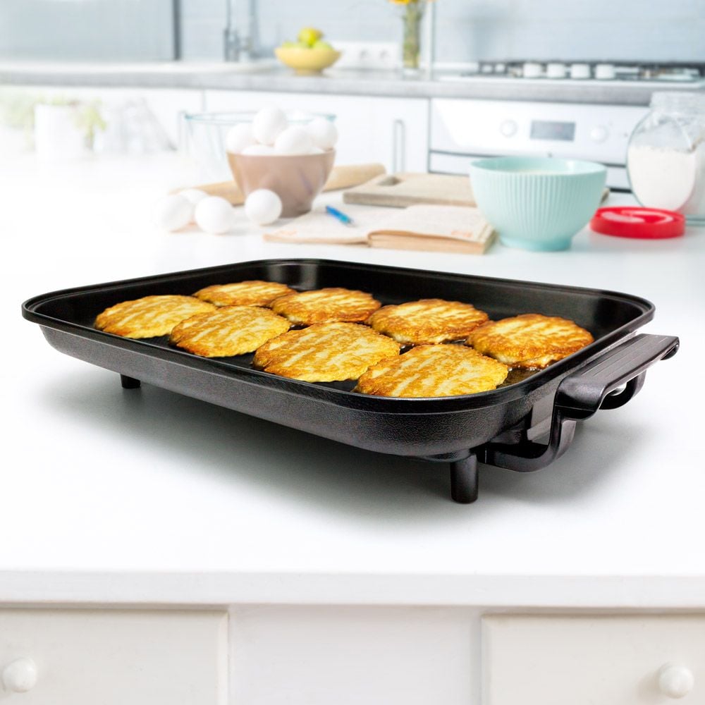 국내산 가정용 전기팬 잔치음식 뚜껑포함